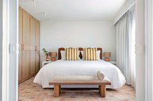 Vilalara Grand Hotel Algarve - Wohnbeispiel Residence 2 Schlafzimmer (Zimmercodierung OB1)