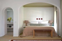 Vilalara Grand Hotel Algarve - Wohnbeispiel Master Suite (Zimmercodierung WB2)