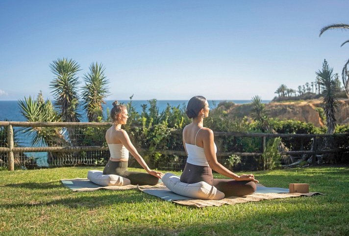 Vilalara Grand Hotel Algarve