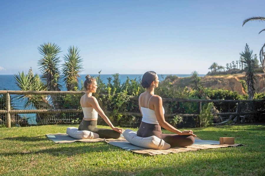 Vilalara Grand Hotel Algarve