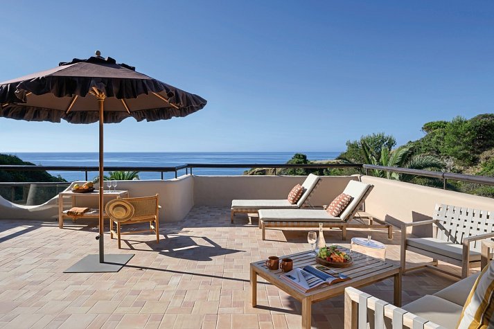 Vilalara Grand Hotel Algarve