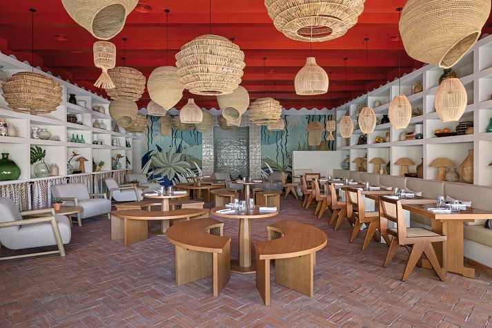 Vilalara Grand Hotel Algarve