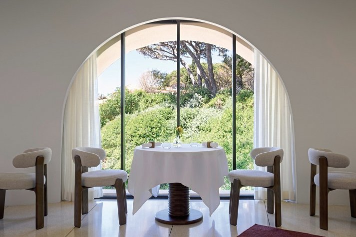 Vilalara Grand Hotel Algarve