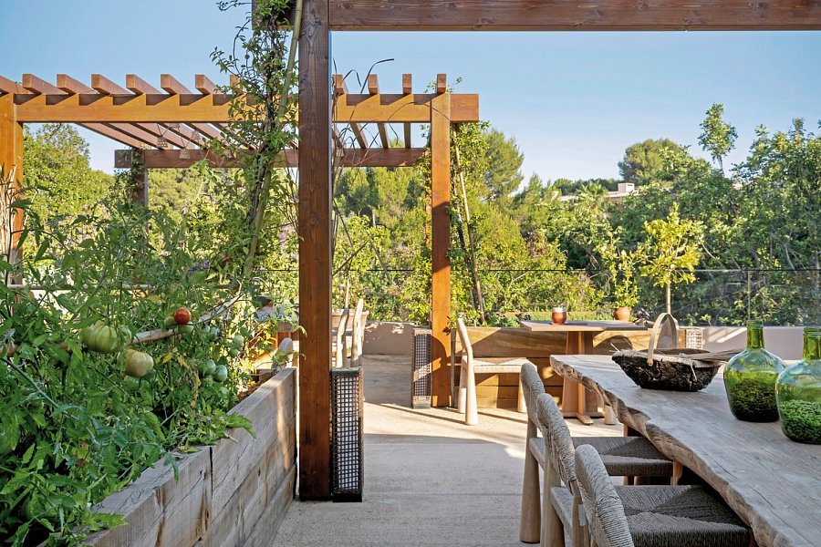 Vilalara Grand Hotel Algarve - Raizes - Horta da Terra
