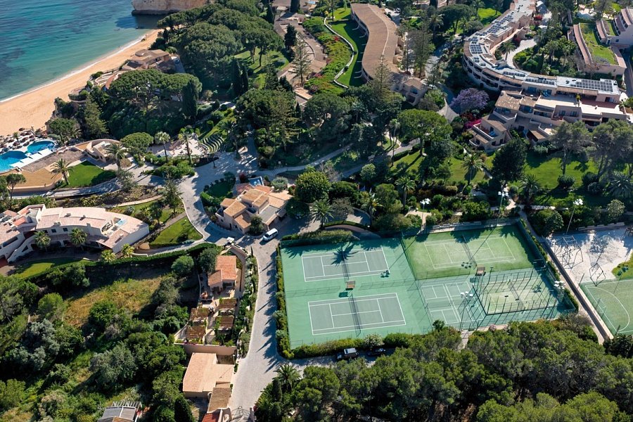 Vilalara Grand Hotel Algarve