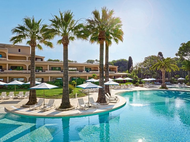 Vilalara Grand Hotel Algarve