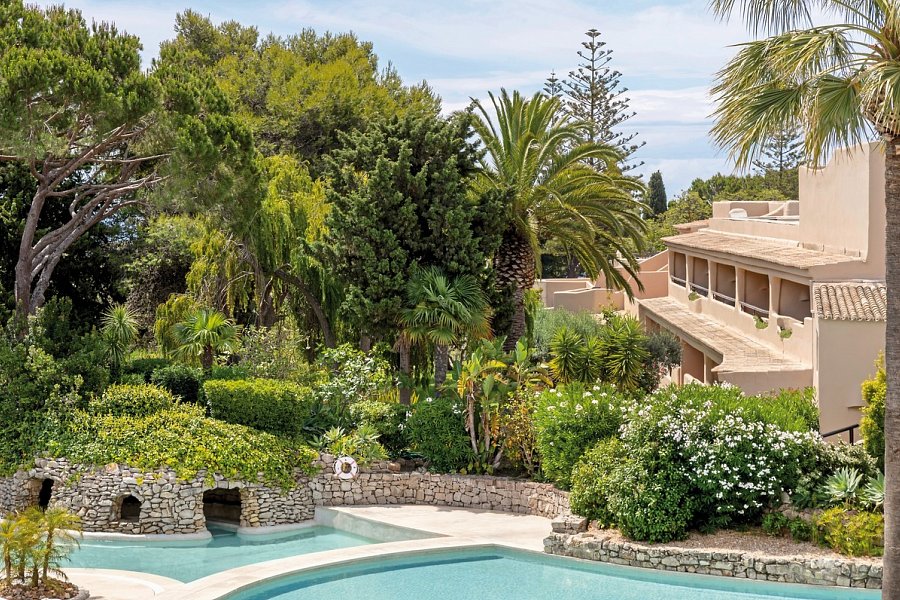 Vilalara Grand Hotel Algarve