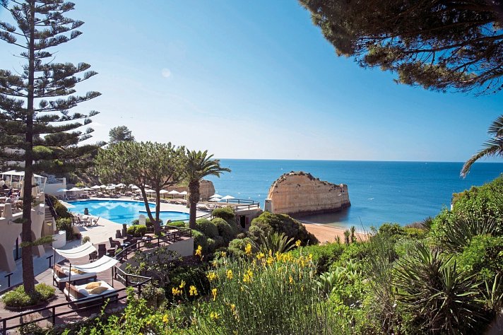 Vilalara Grand Hotel Algarve