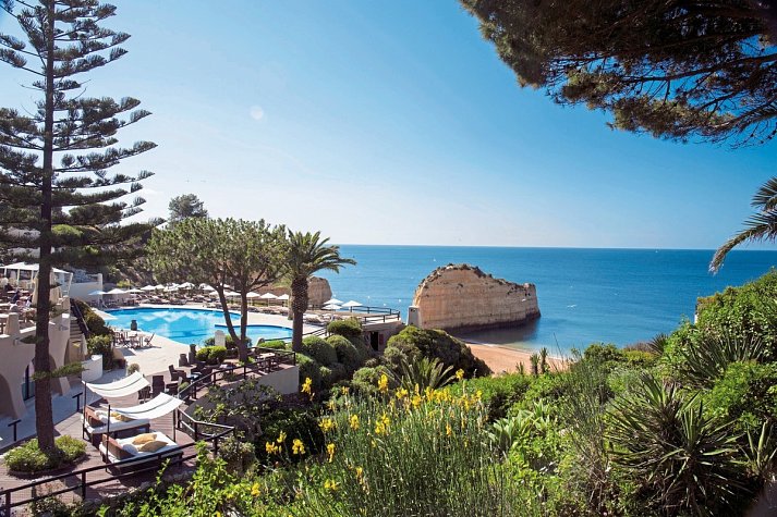 Vilalara Grand Hotel Algarve