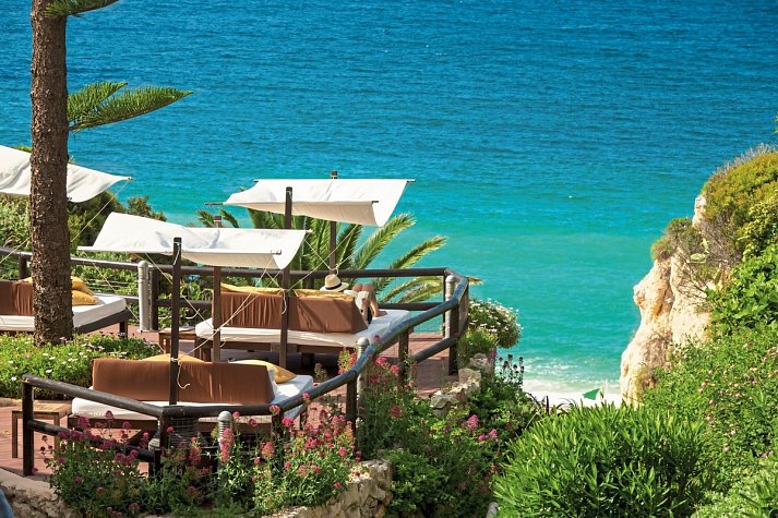 Vilalara Grand Hotel Algarve