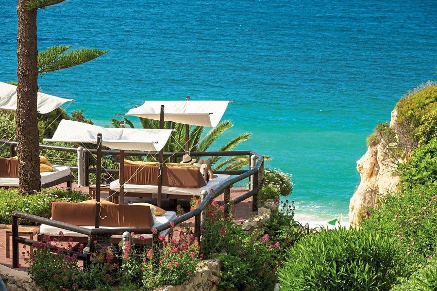 Vilalara Grand Hotel Algarve