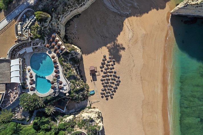 Vilalara Grand Hotel Algarve