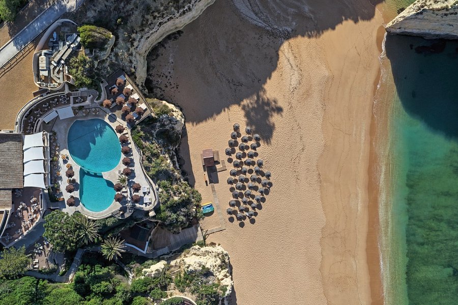 Vilalara Grand Hotel Algarve