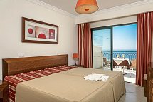 Cerro Mar Garden - Wohnbeispiel Appartement (Zimmercodierungen AB1, AB2, ABN & OB1)