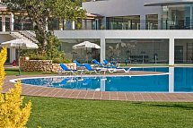Cerro Mar Garden