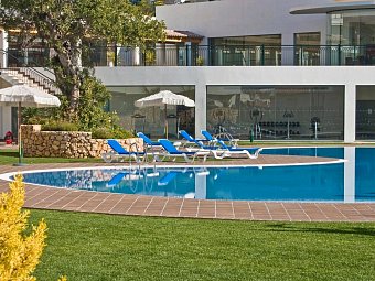 Cerro Mar Garden