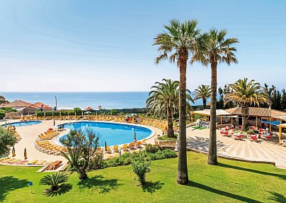Jardim do Vau Alvor