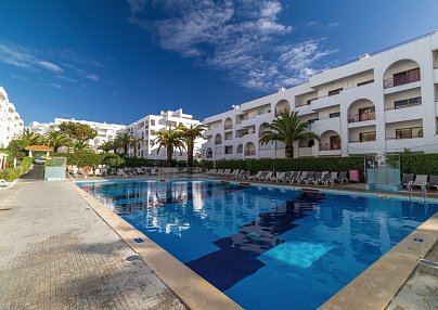 Ukino Terrace Algarve - Concept Hotel Porches