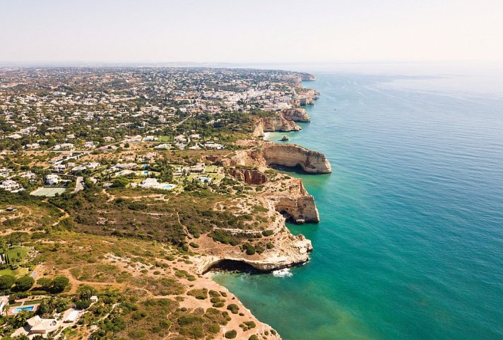 Vale da Lapa Village Resort