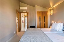 Vale da Lapa Village Resort - Wohnbeispiel Villa 2 Schlafzimmer (Zimmercodierungen VB1 & VB2)