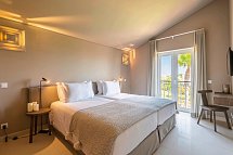 Vale da Lapa Village Resort - Wohnbeispiel Villa 2 Schlafzimmer (Zimmercodierungen VB1 & VB2)