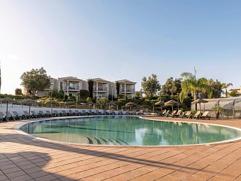 Vale da Lapa Village Resort