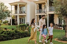 Vale da Lapa Village Resort
