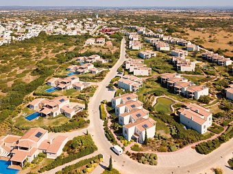 Vale da Lapa Village Resort