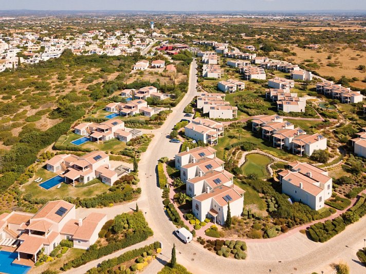 Vale da Lapa Village Resort