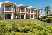Vale da Lapa Village Resort - Wohnbeispiel Villa 2 Schlafzimmer (Zimmercodierungen VB1 & VB2)