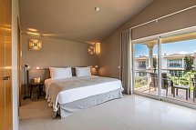 Vale da Lapa Village Resort - Wohnbeispiel Villa 2 Schlafzimmer (Zimmercodierungen VB1 & VB2)