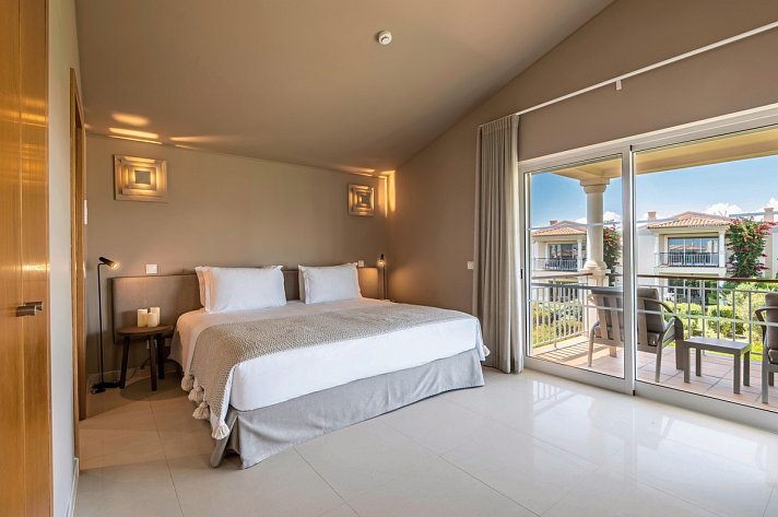 Vale da Lapa Village Resort