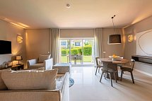 Vale da Lapa Village Resort - Wohnbeispiel Villa 2 Schlafzimmer (Zimmercodierungen VB1 & VB2)