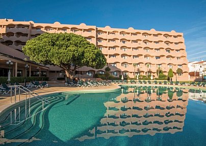 Vila Galé Atlantico Albufeira