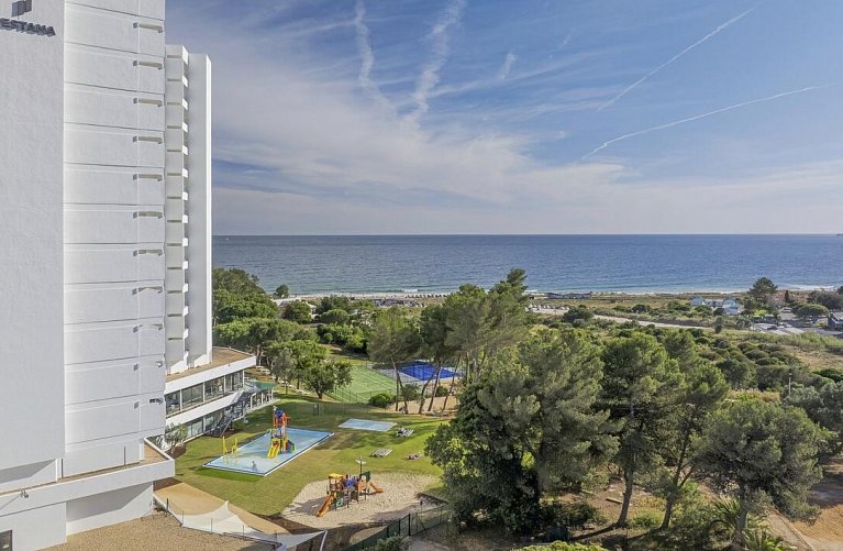 Pestana Blue Alvor Beach All Inclusive Hotel
