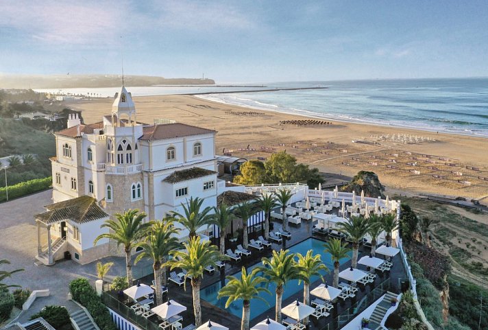 Bela Vista Hotel & Spa