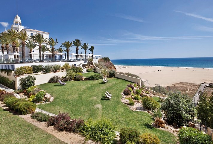 Bela Vista Hotel & Spa