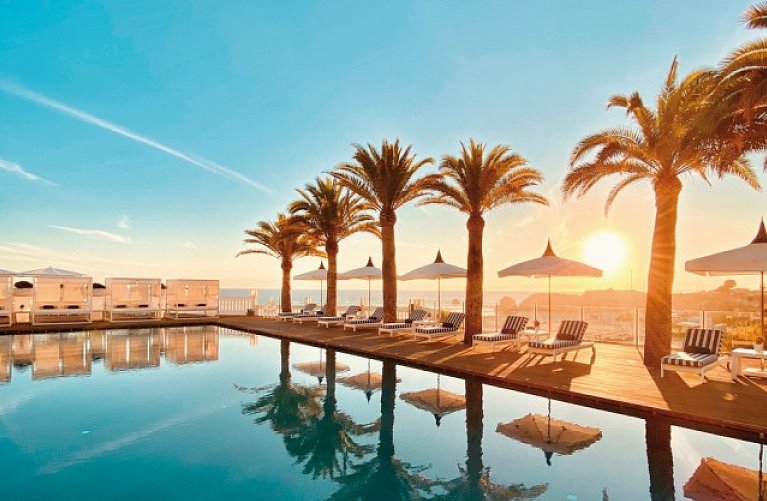 Bela Vista Hotel & Spa