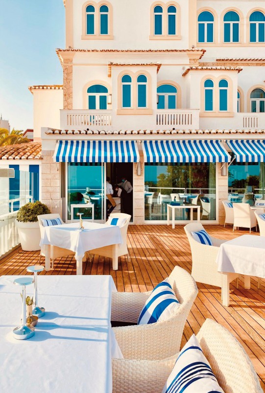 Bela Vista Hotel & Spa