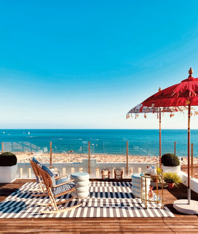 Bela Vista Hotel & Spa