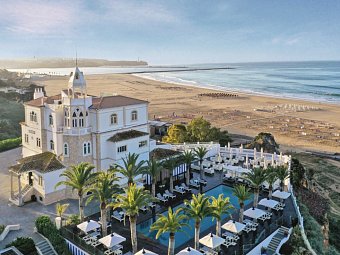 Bela Vista Hotel & Spa