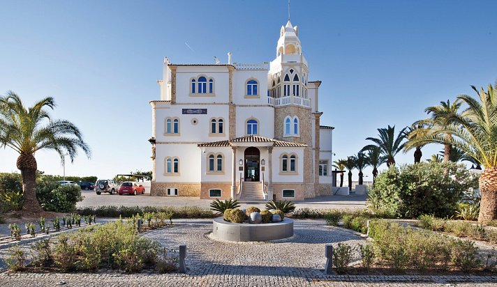 Bela Vista Hotel & Spa