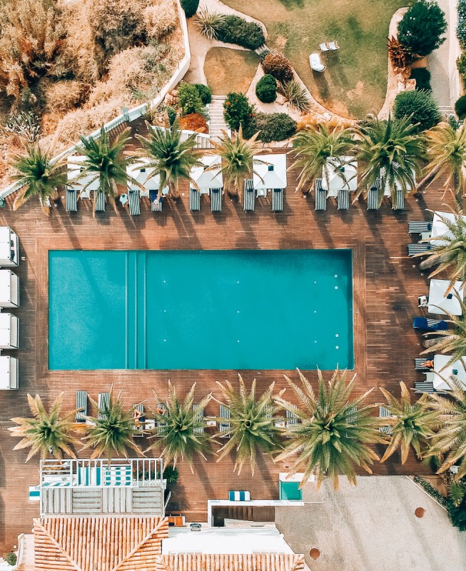 Bela Vista Hotel & Spa
