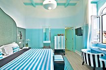 Bela Vista Hotel & Spa - Wohnbeispiel Doppelzimmer Classic (Zimmercodierung DB2)