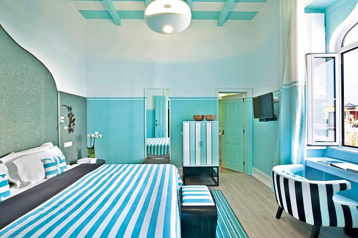 Bela Vista Hotel & Spa