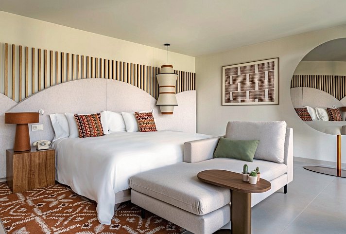 Kimpton Atlantico Algarve - One Bedroom Suite (Zimmercodierung WB1)