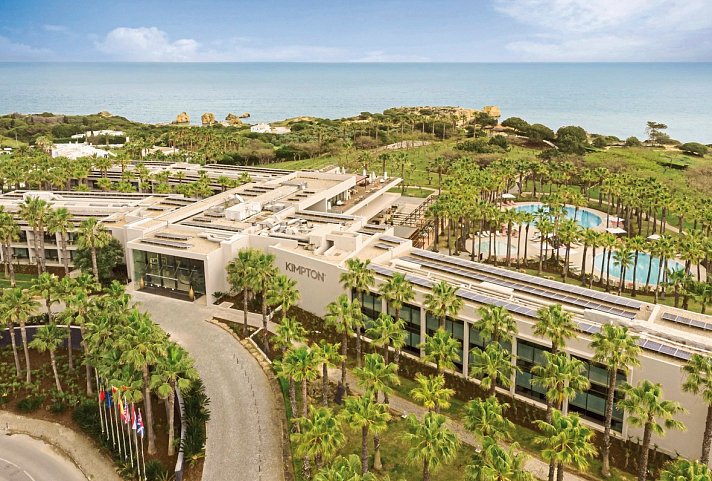 Kimpton Atlantico Algarve