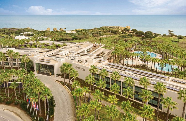 Kimpton Atlantico Algarve
