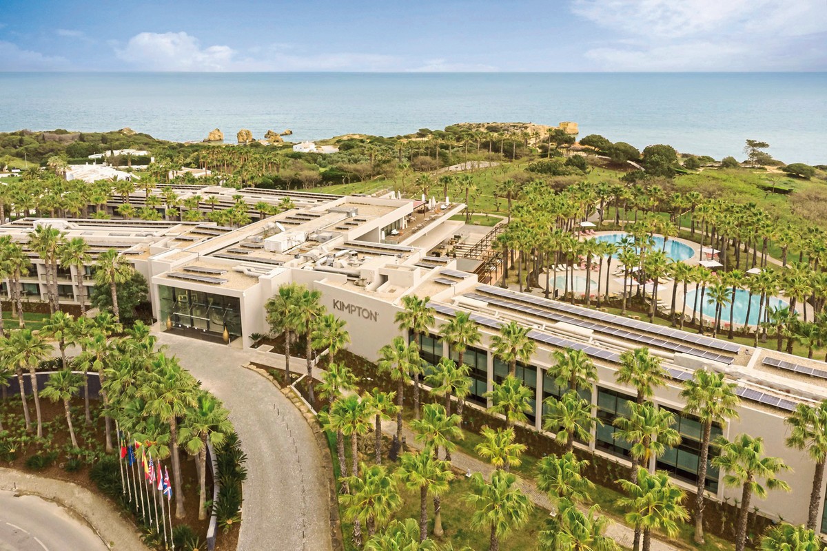 Kimpton Atlantico Algarve