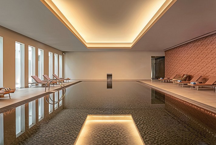 Kimpton Atlantico Algarve - Felicitas Spa Atlantico